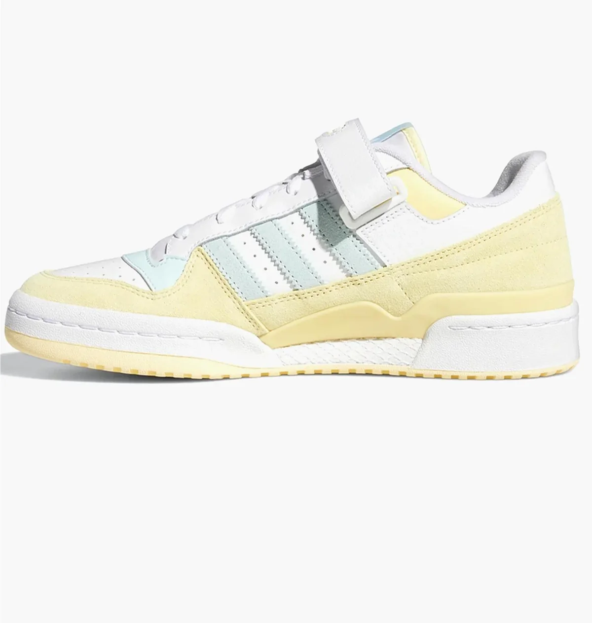 Кросівки жіночі Adidas Forum (GX7075)