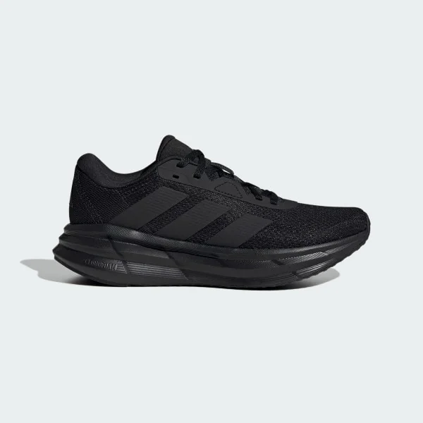 Кросівки жіночі Adidas Galaxy 7 Running Black (ID8764)