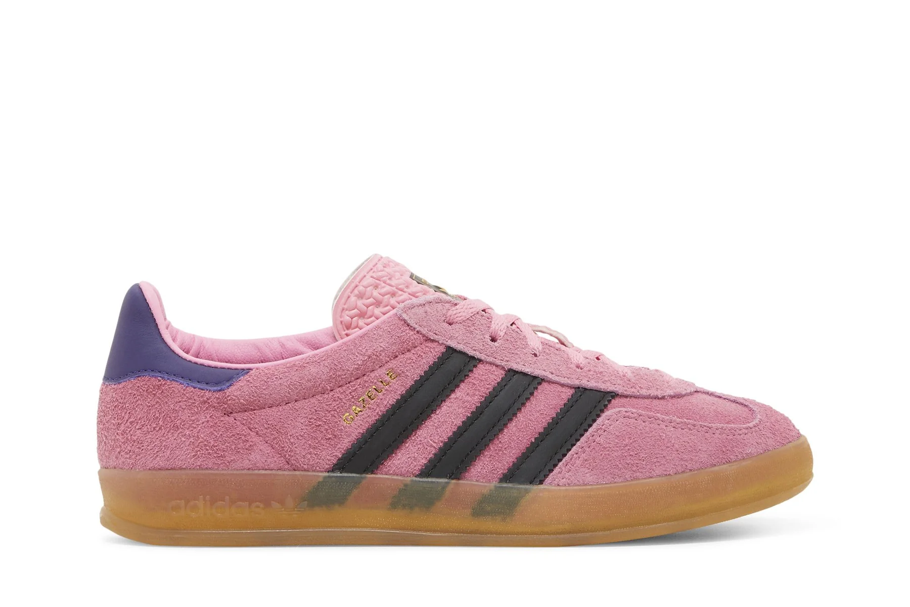 Кросівки жіночі Adidas Gazelle (IE7002)