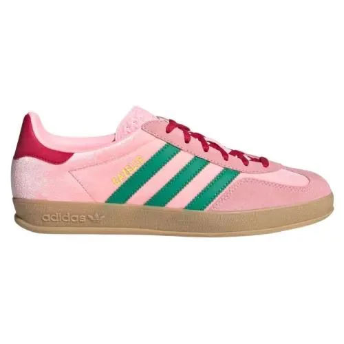 Кросівки жіночі Adidas Gazelle Indoor (JI2713)