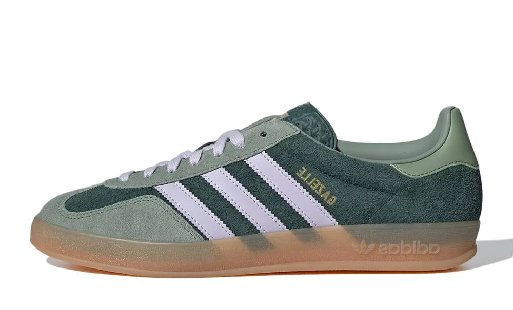 Кросівки жіночі Adidas Gazelle (JI0323)
