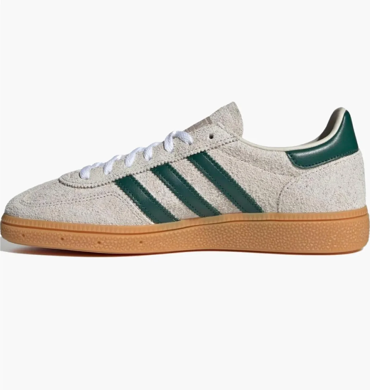 Кросівки жіночі Adidas Handball Spezial Grey (JS0242)