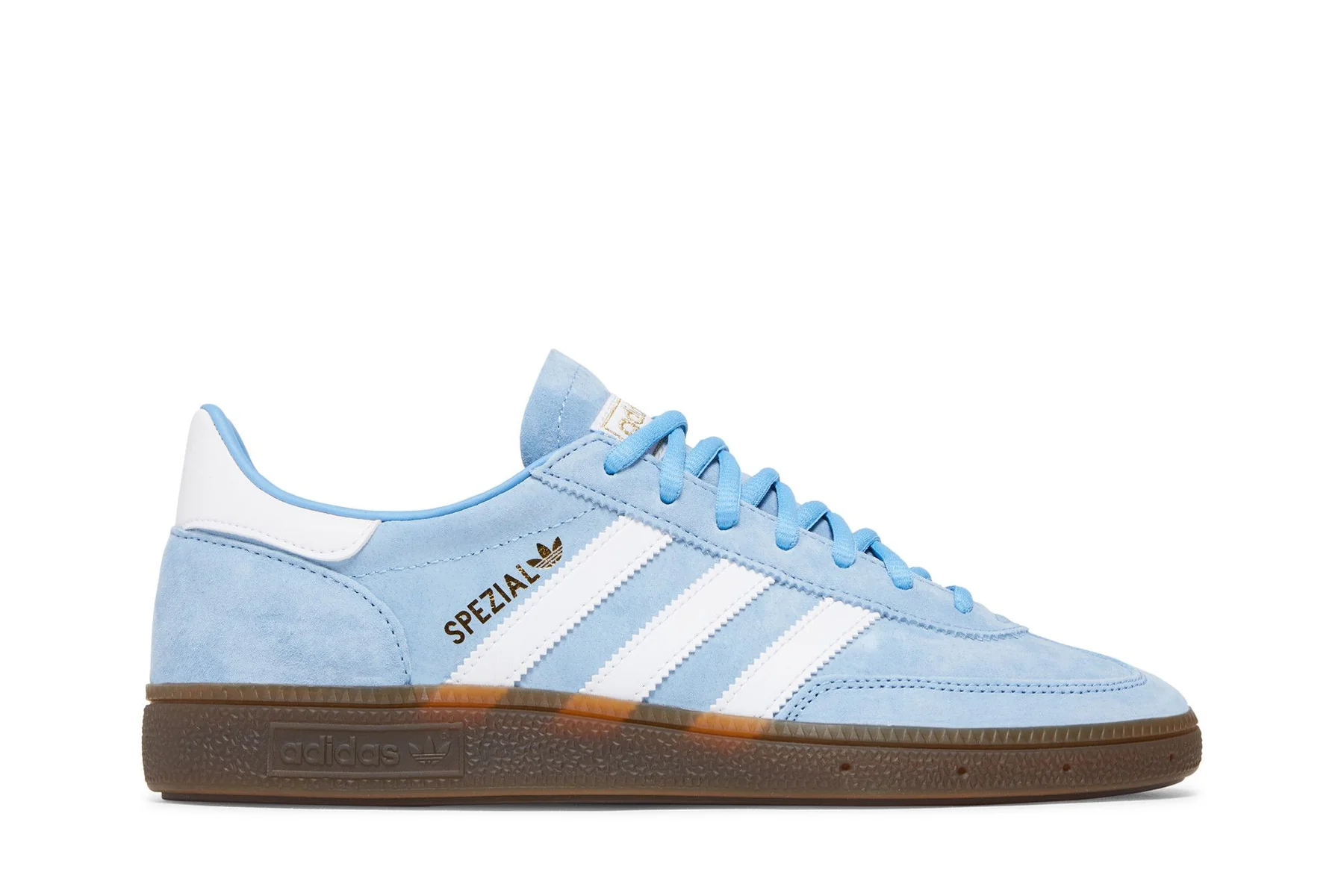 Кросівки жіночі Adidas Handball Spezial 'Light Blue'