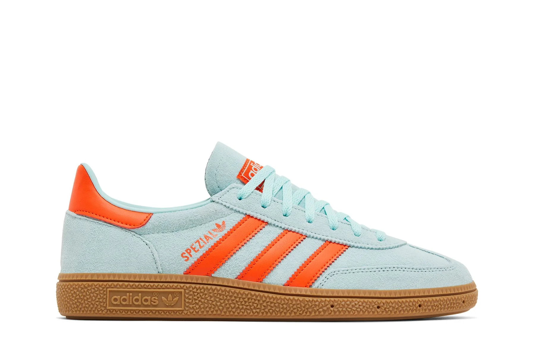 Кросівки жіночі Adidas Handball Spezial W (IH5374)