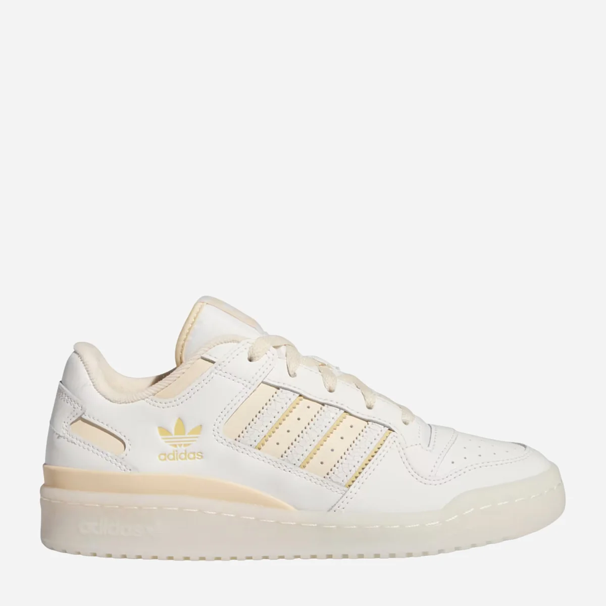 Кросівки жіночі Adidas Originals Forum Low Cl (IG3688)