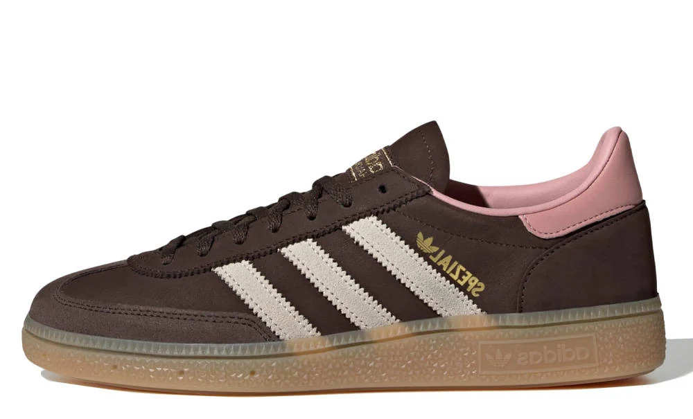 Кросівки жіночі Adidas Originals Handball Spezial