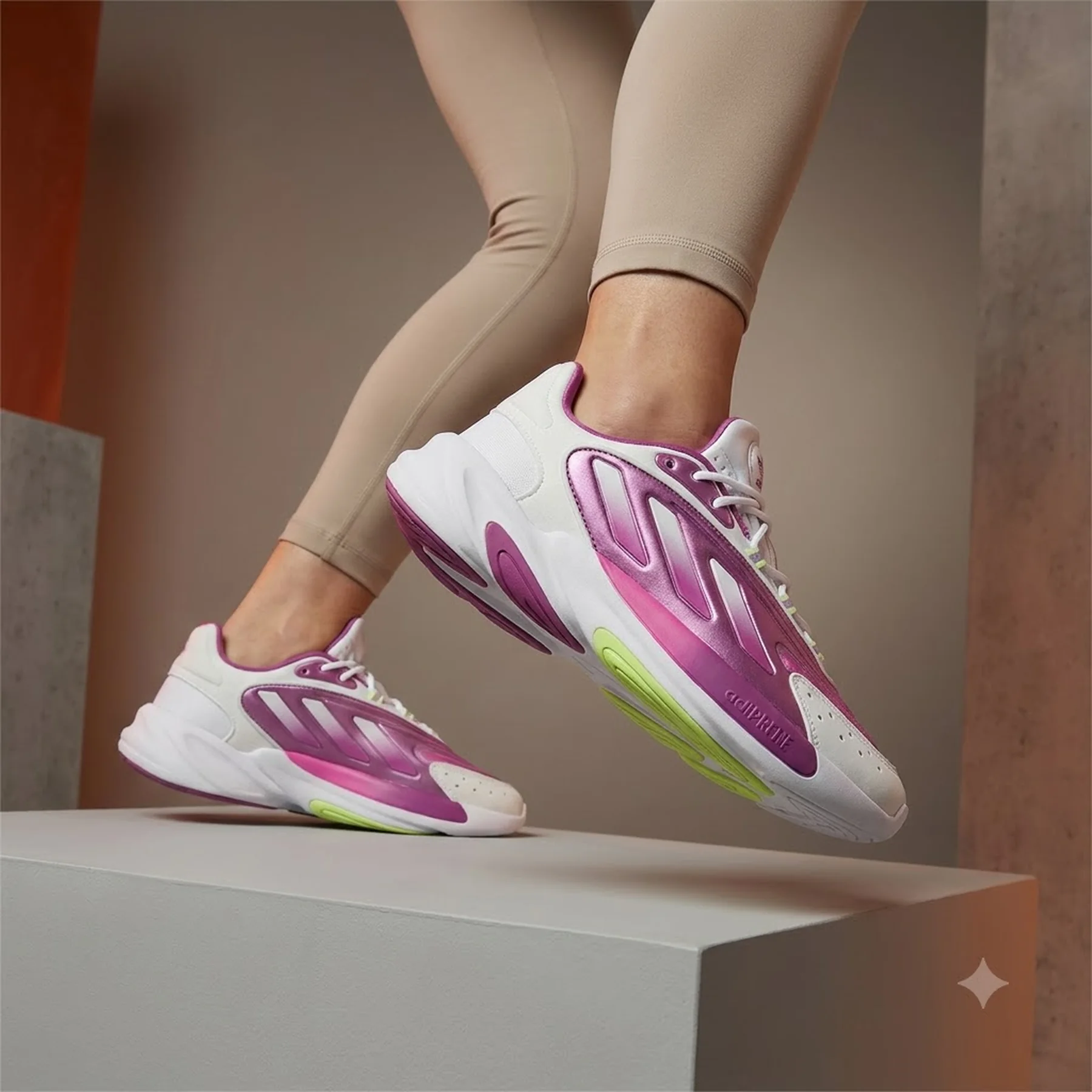Кросівки жіночі Adidas Originals Ozelia W (H04267)