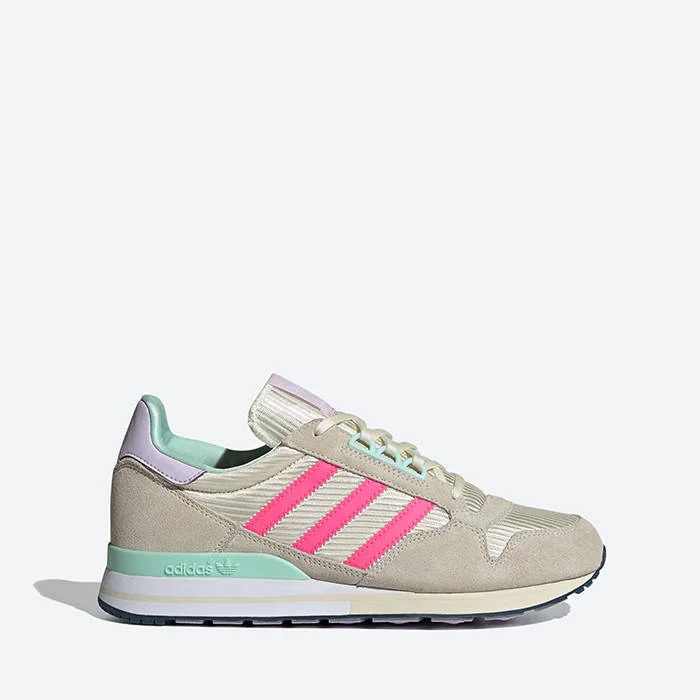 Кросівки жіночі Adidas Originals Zx 500 W (G55665)