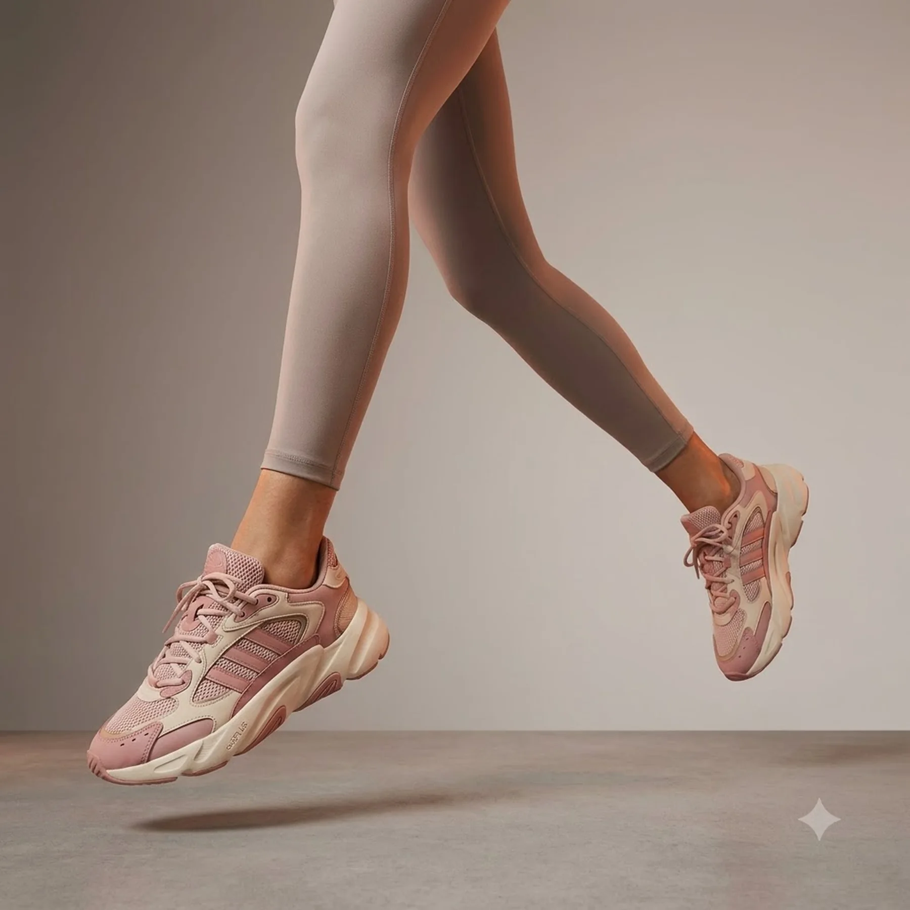 Кросівки жіночі Adidas Ozmillen (JI3087)