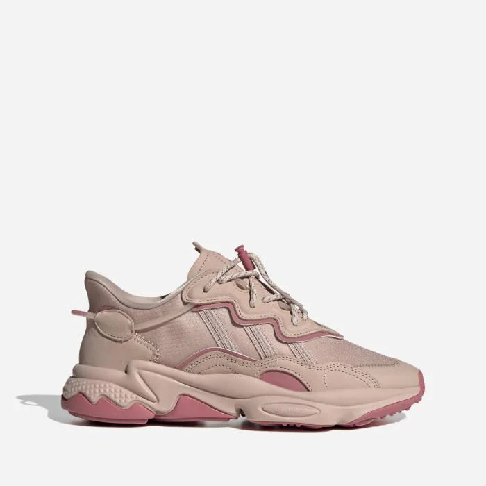 Кросівки жіночі Adidas Ozweego W (HQ8544)