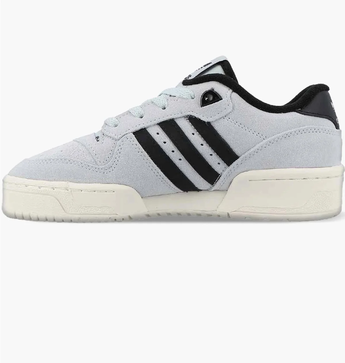 Кросівки жіночі Adidas Rivalry Low J (IG5164)