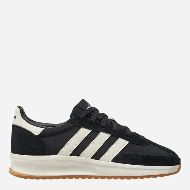 Кросівки жіночі Adidas Run 72 Black (IH8595)