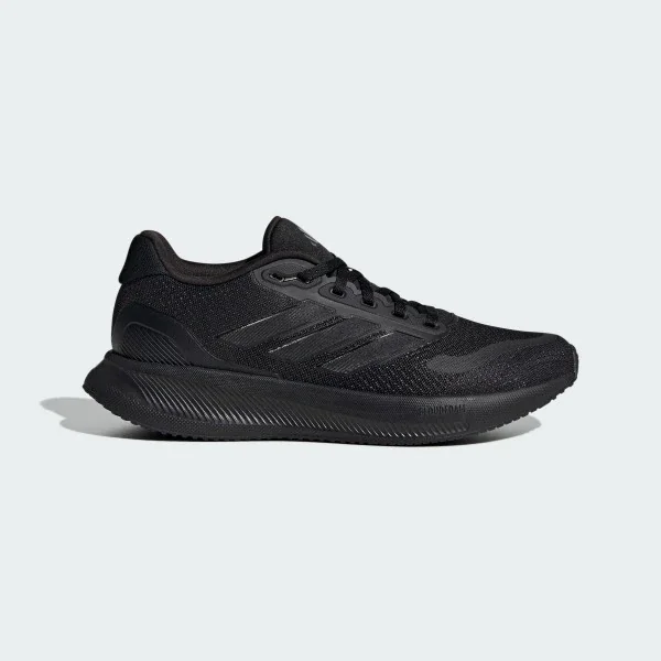 Кросівки жіночі Adidas Runfalcon 5 Running Black (IE8828)