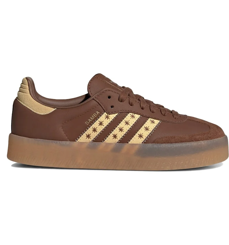 Кросівки жіночі Adidas Samba (JS3958)