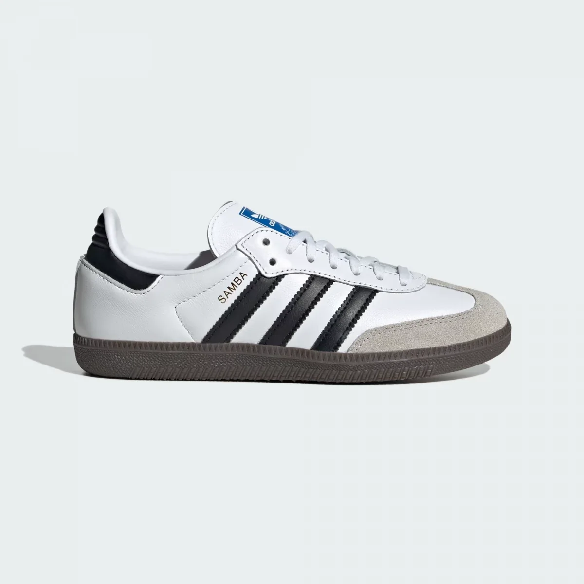 Кросівки жіночі Adidas Samba Og J (IE3675)