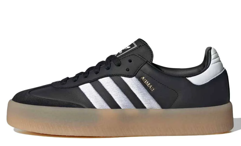 Кросівки жіночі Adidas Sambae (ID0436)