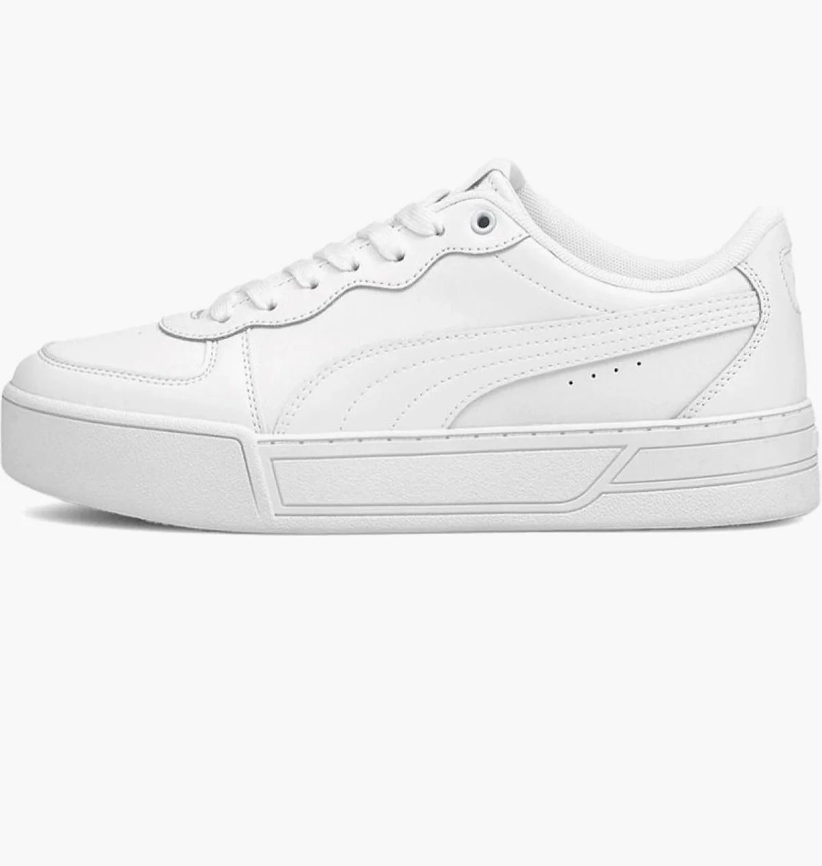 Кросівки жіночі Adidas Skye Platform Sneakers (374764-01)