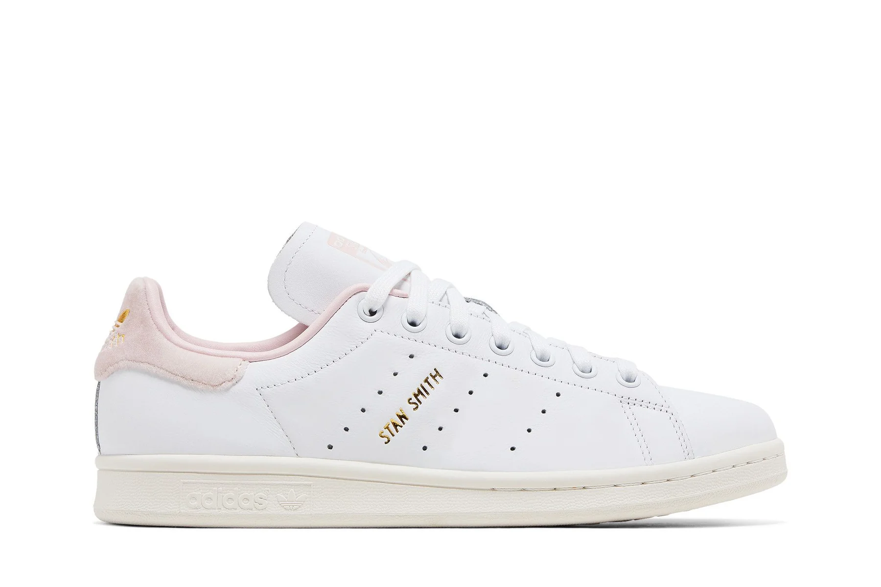 Кросівки жіночі Adidas Stan Smith Shoes White (IF7002)