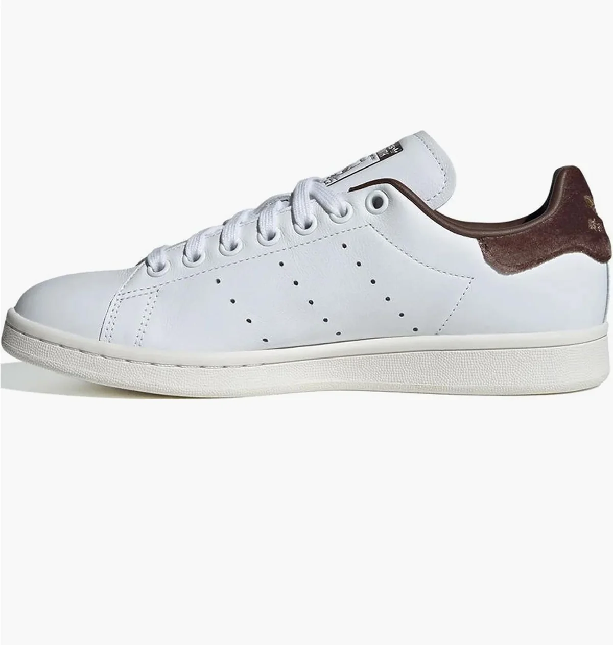 Кросівки жіночі Adidas Stan Smith Shoes White (IF7003)