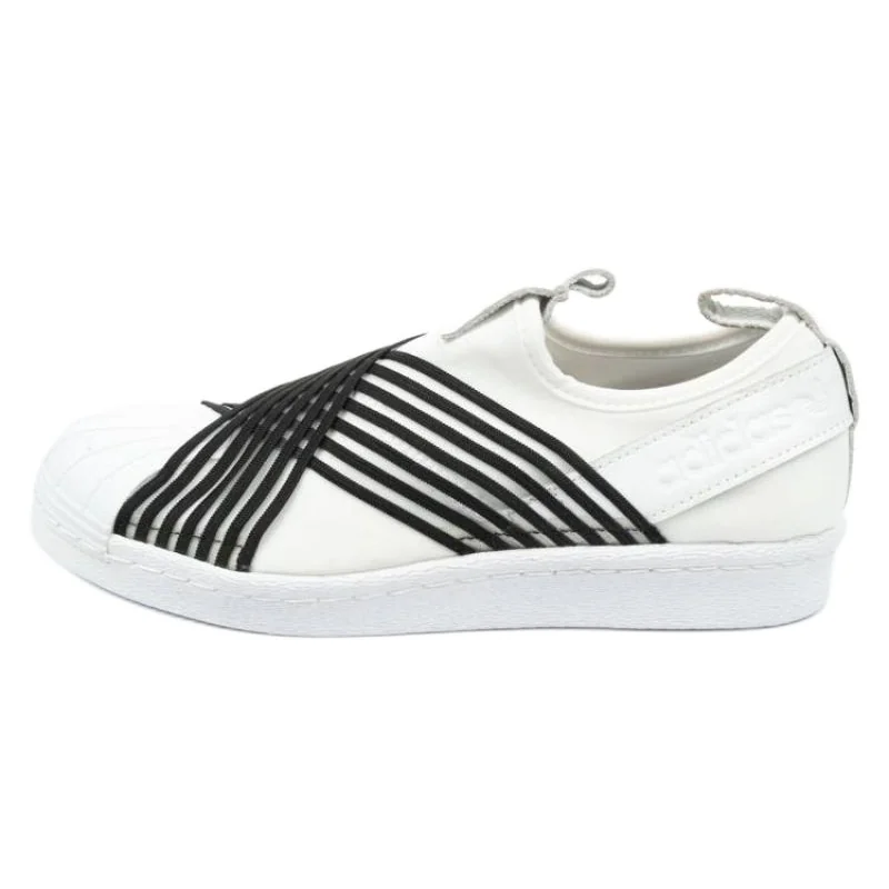 Кросівки жіночі Adidas Superstar Slip-On (CG6013)