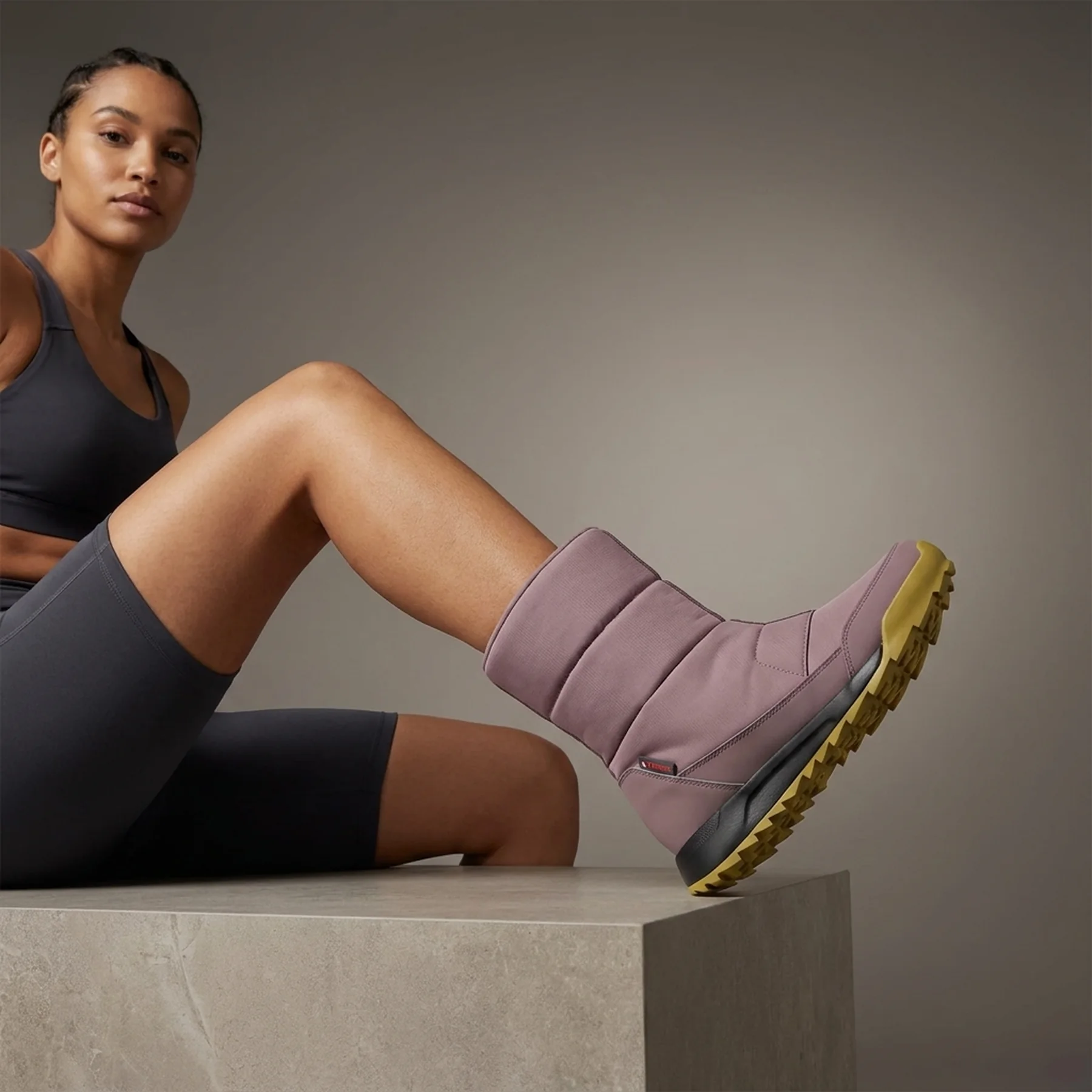 Кросівки жіночі Adidas Terrex Choleah C.Rdy (GX8687)