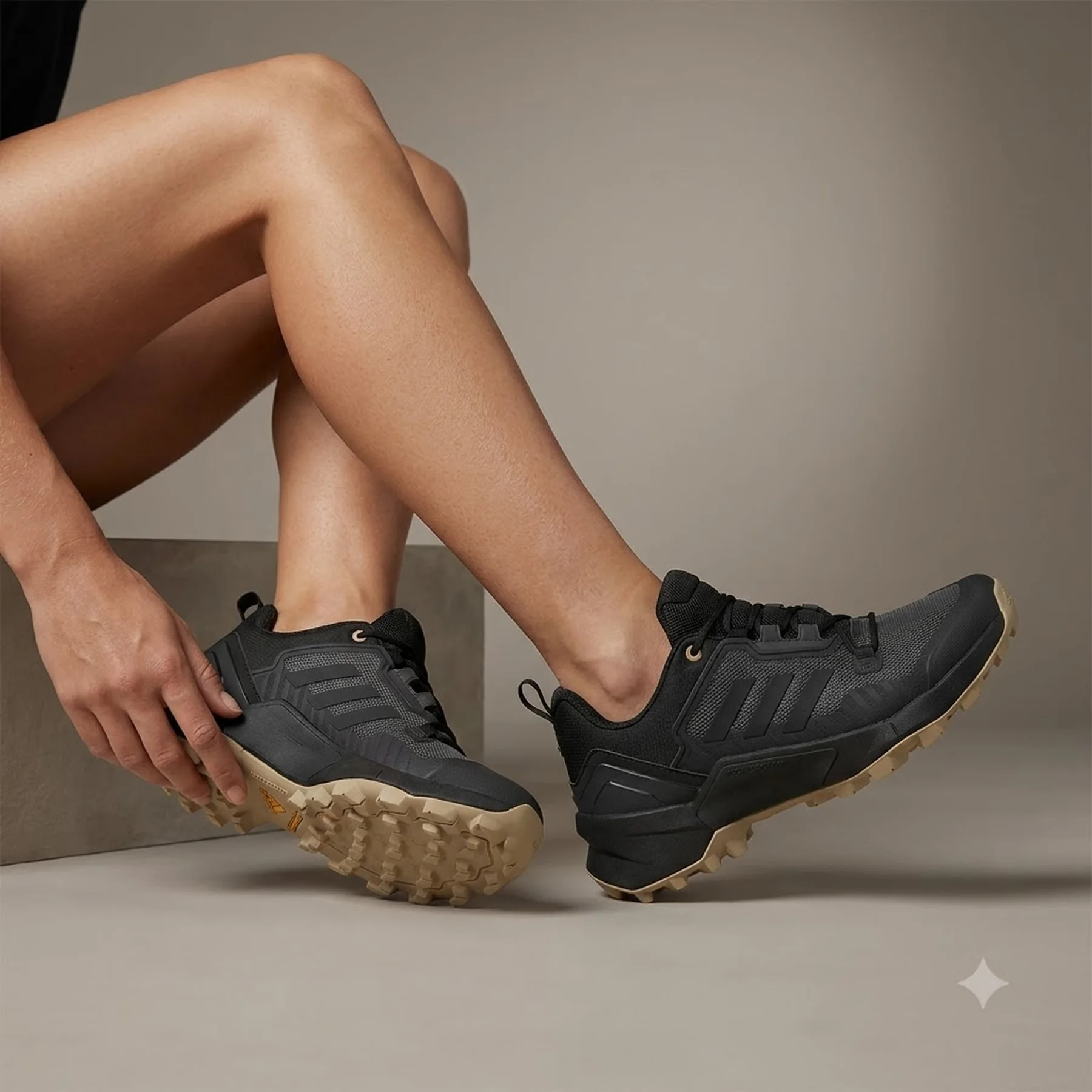 Кросівки жіночі Adidas Terrex Swift R3 W (FX7339)