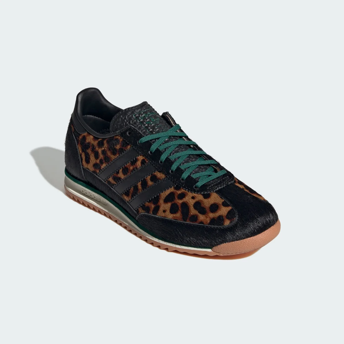 Кросівки жіночі Adidas Wmns Handball Spezial 'Alumina Clear Sky'