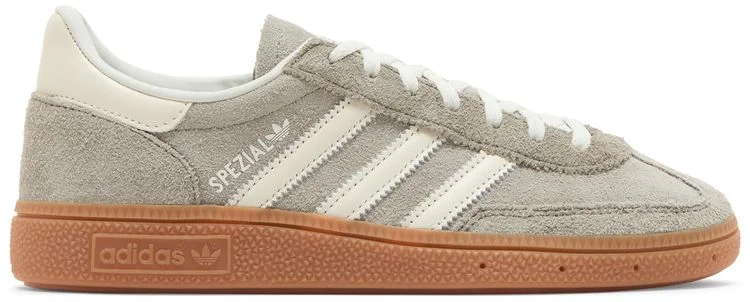 Кросівки жіночі Adidas Wmns Handball Spezial 'Silver Pebble Gum'