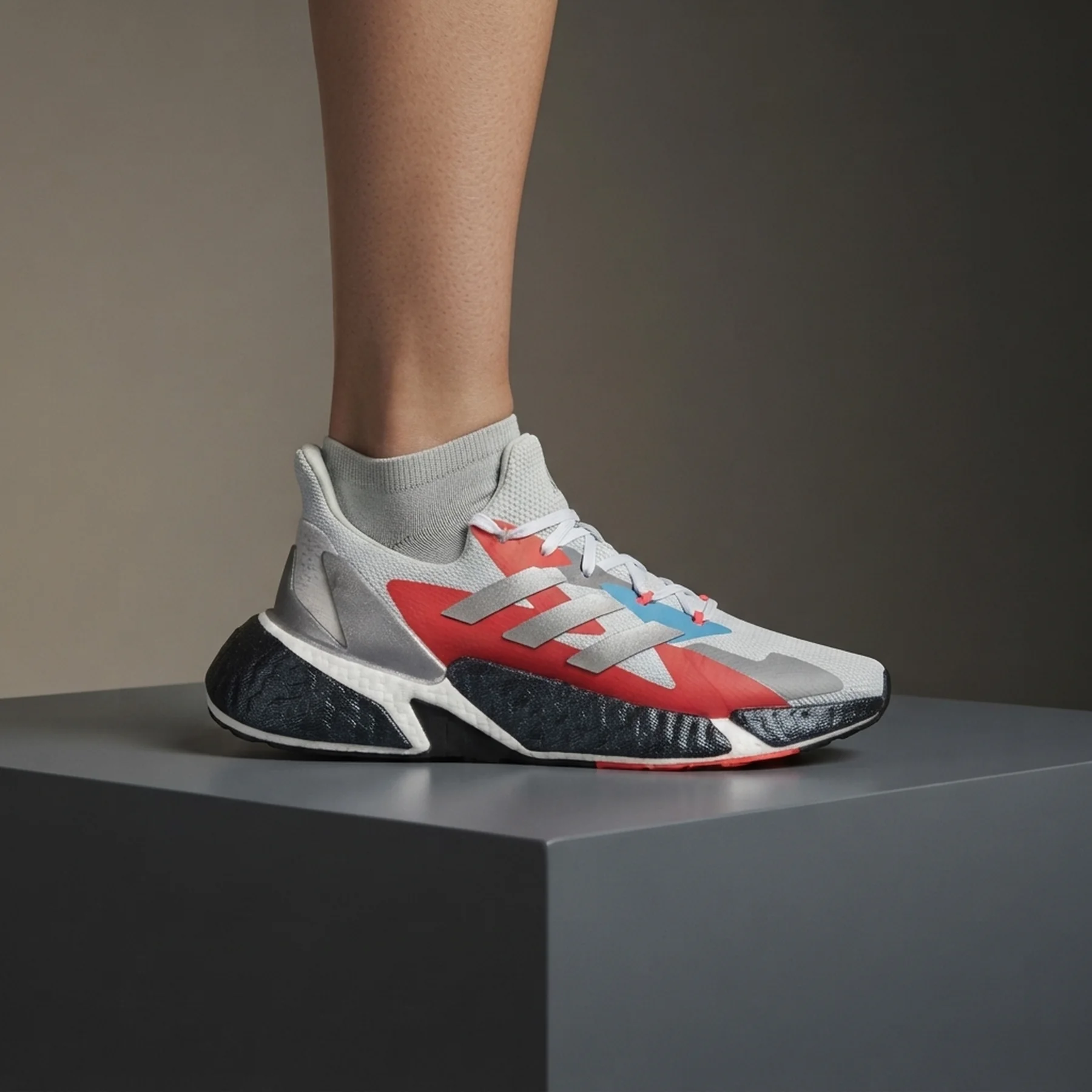 Кросівки жіночі Adidas X9000l4 (FW8406)