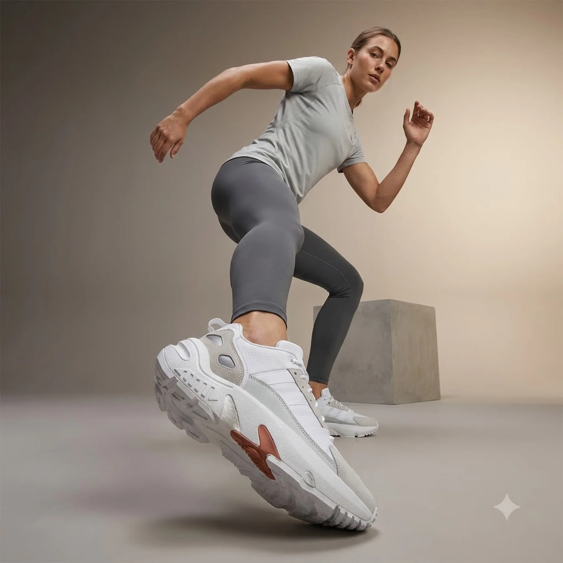 Кросівки жіночі Adidas Zx 22 Boost (GY6700)