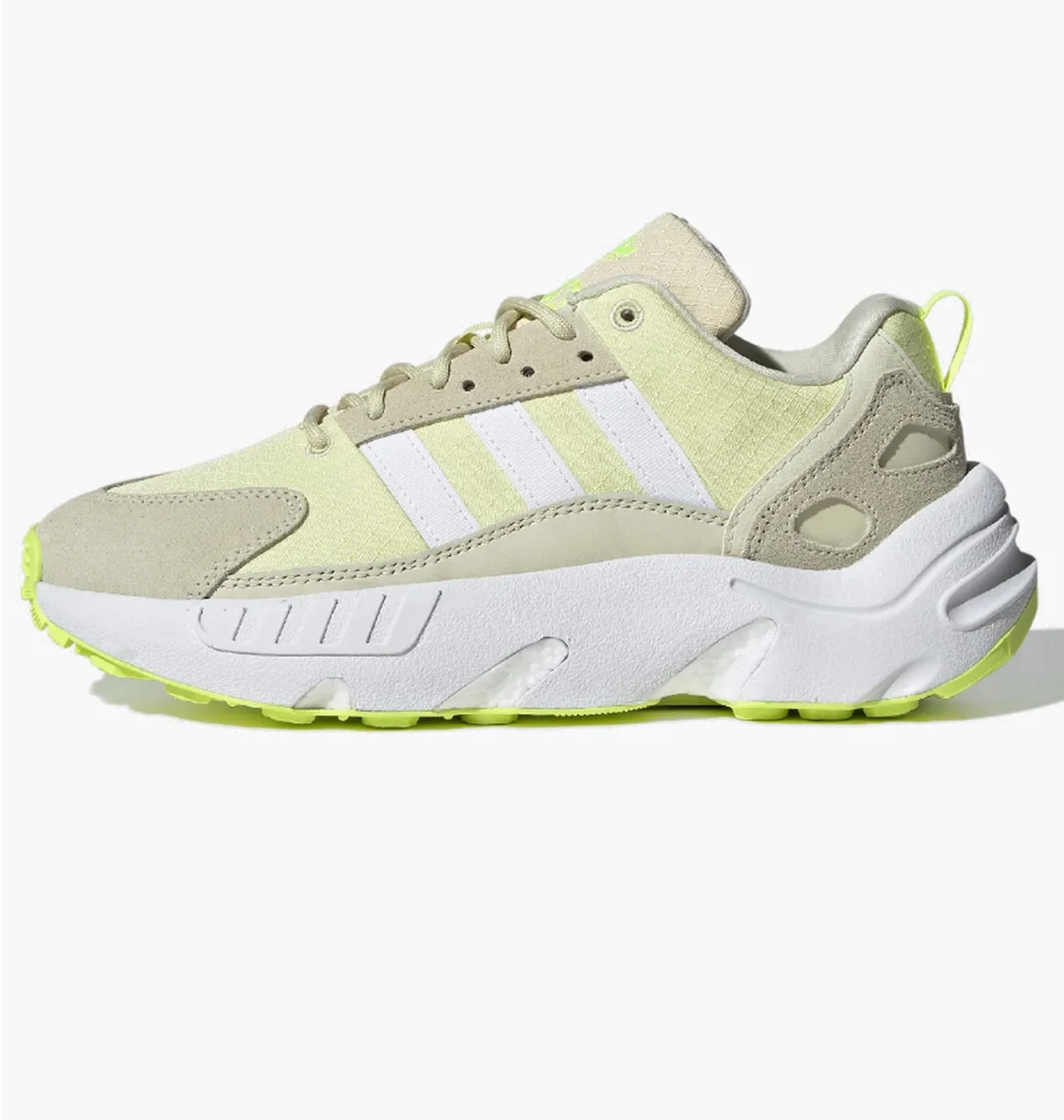 Кросівки жіночі Adidas Zx 22 Boost Originals (GW8317)