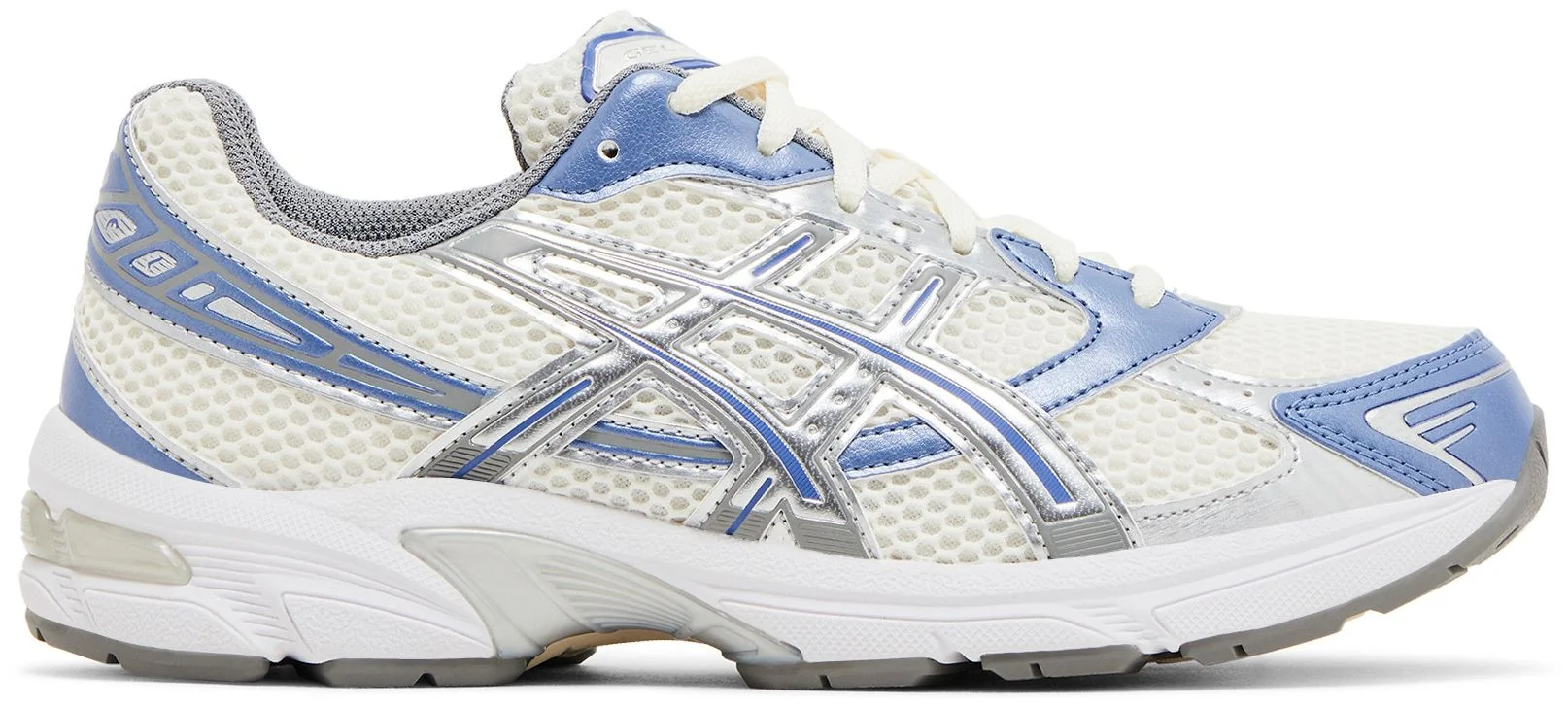Кросівки жіночі Asics Gel 1130 'Cream Blueberry'