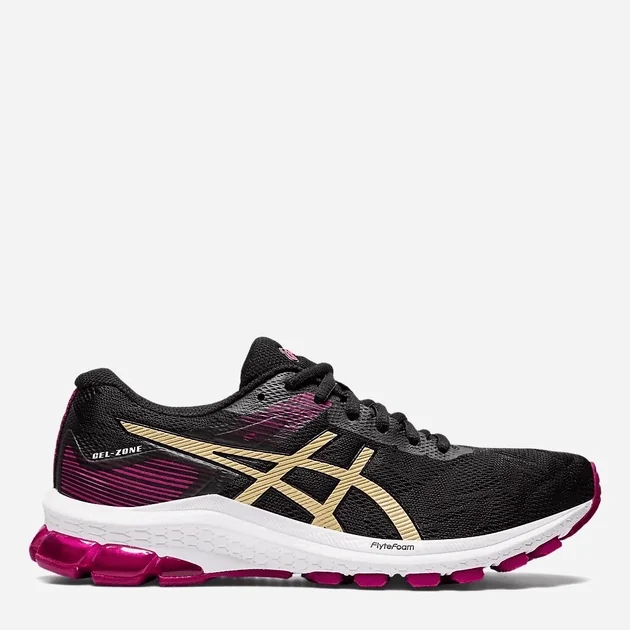 Кросівки жіночі Asics Gel-Zone 8 (1012B058 002) 39.5 (25 см.)