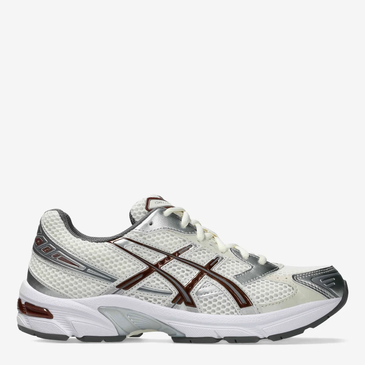 Кросівки жіночі Asics Wmns Gel 1130 'Cream Reddish Brown'