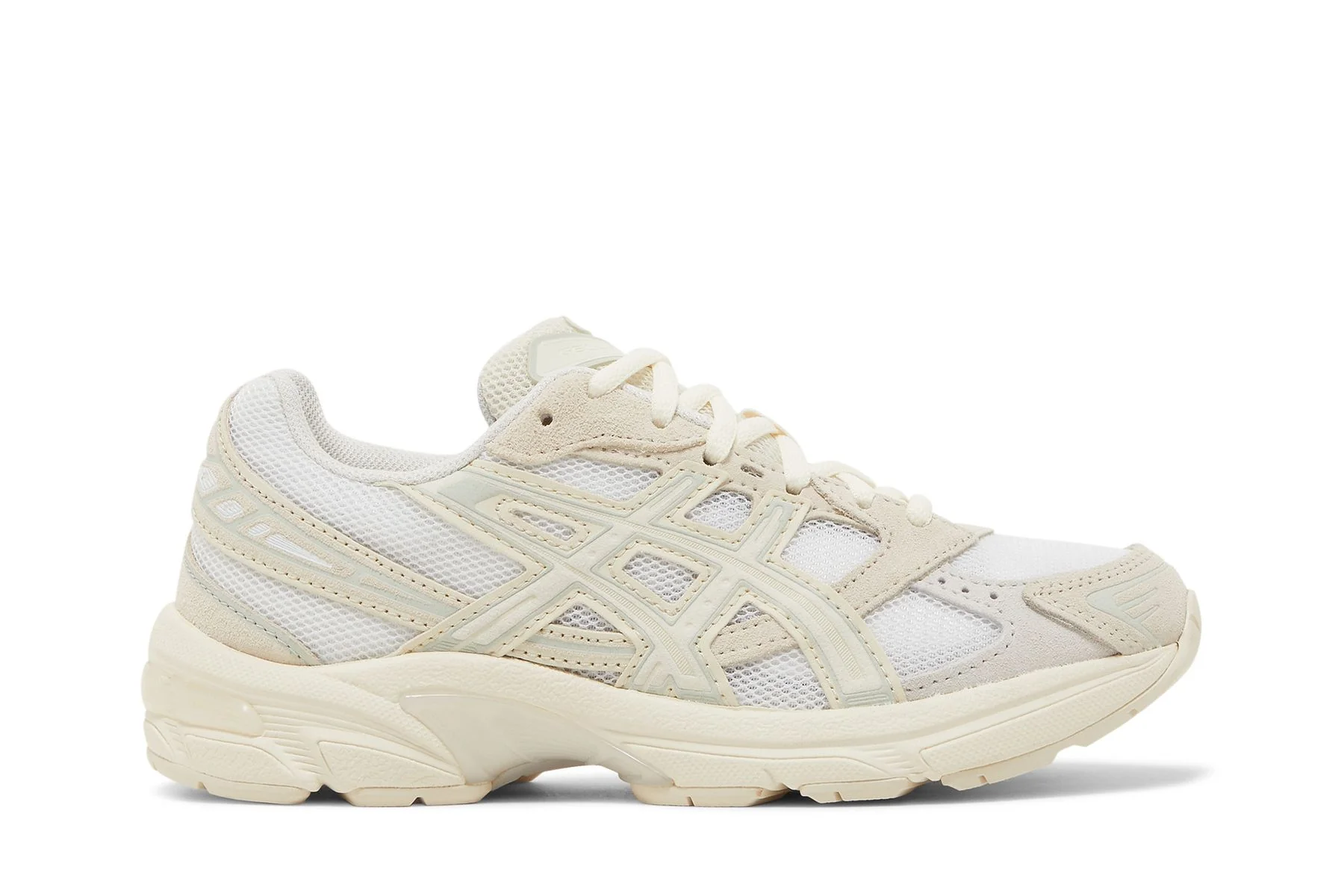 Кросівки жіночі Asics Wmns Gel 1130 'White Birch'