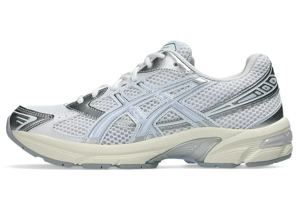 Кросівки жіночі Asics Wmns Gel 1130 'White Blue Fade'
