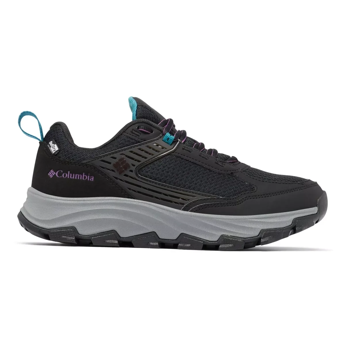 Кросівки жіночі Columbia Hatana Max Outdry Blac (BL0659-013)