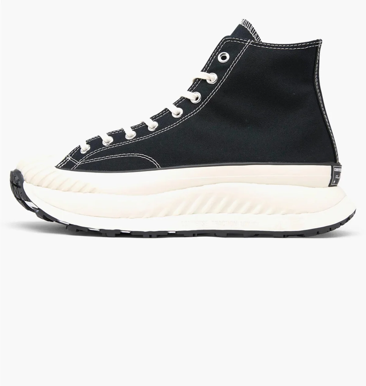 Кросівки жіночі Converse Chuck 70 At Cx Platform (A03277C)