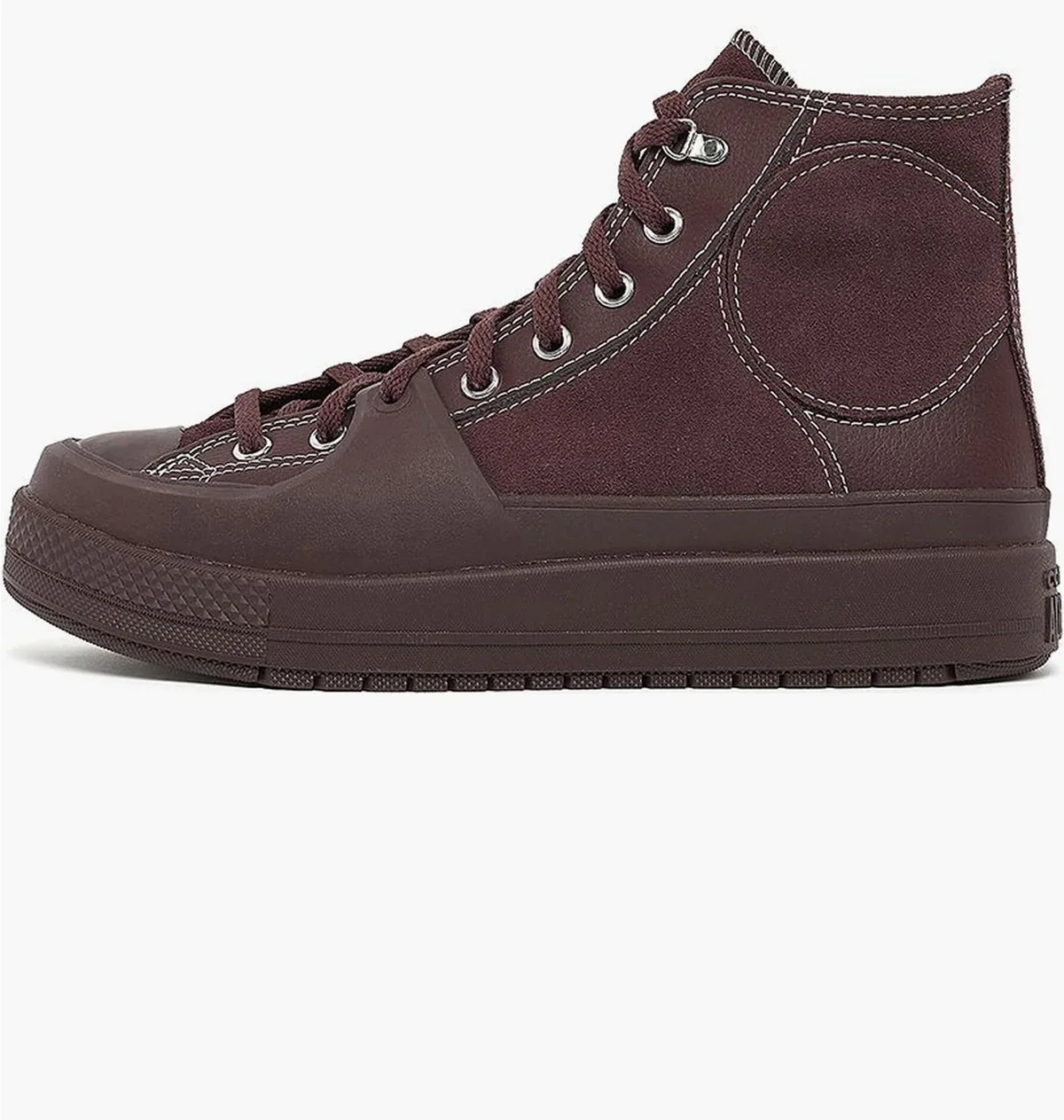 Кросівки жіночі Converse Chuck Taylor All Star Construct Leather Shoes (A05616C)