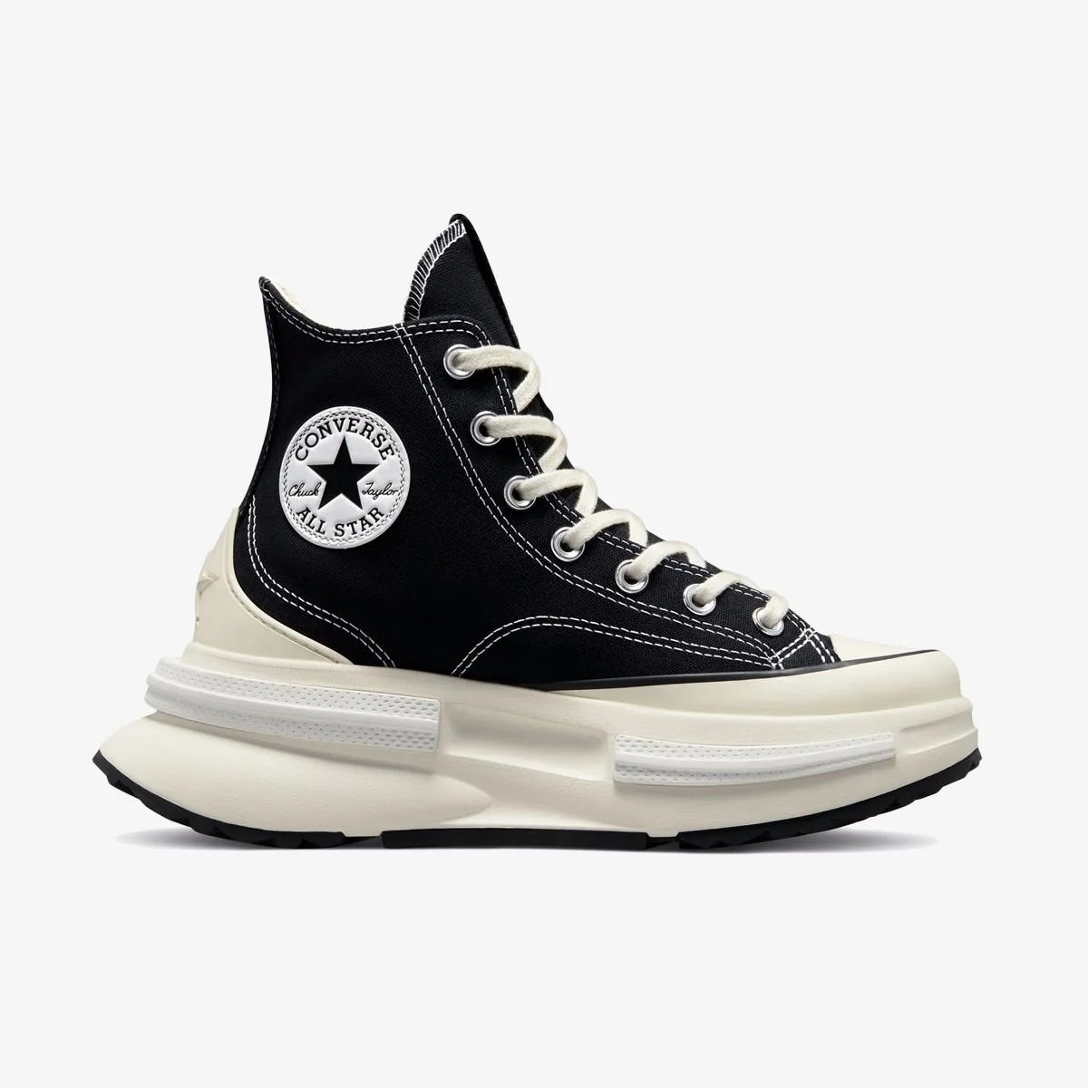 Кросівки жіночі Converse Run Star Legacy Cx Black (A00869C)
