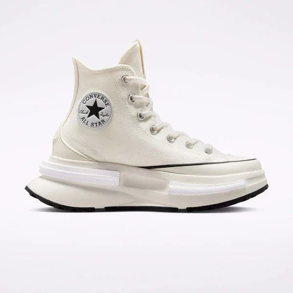 Кросівки жіночі Converse Run Star Legacy Cx White (A00868C)