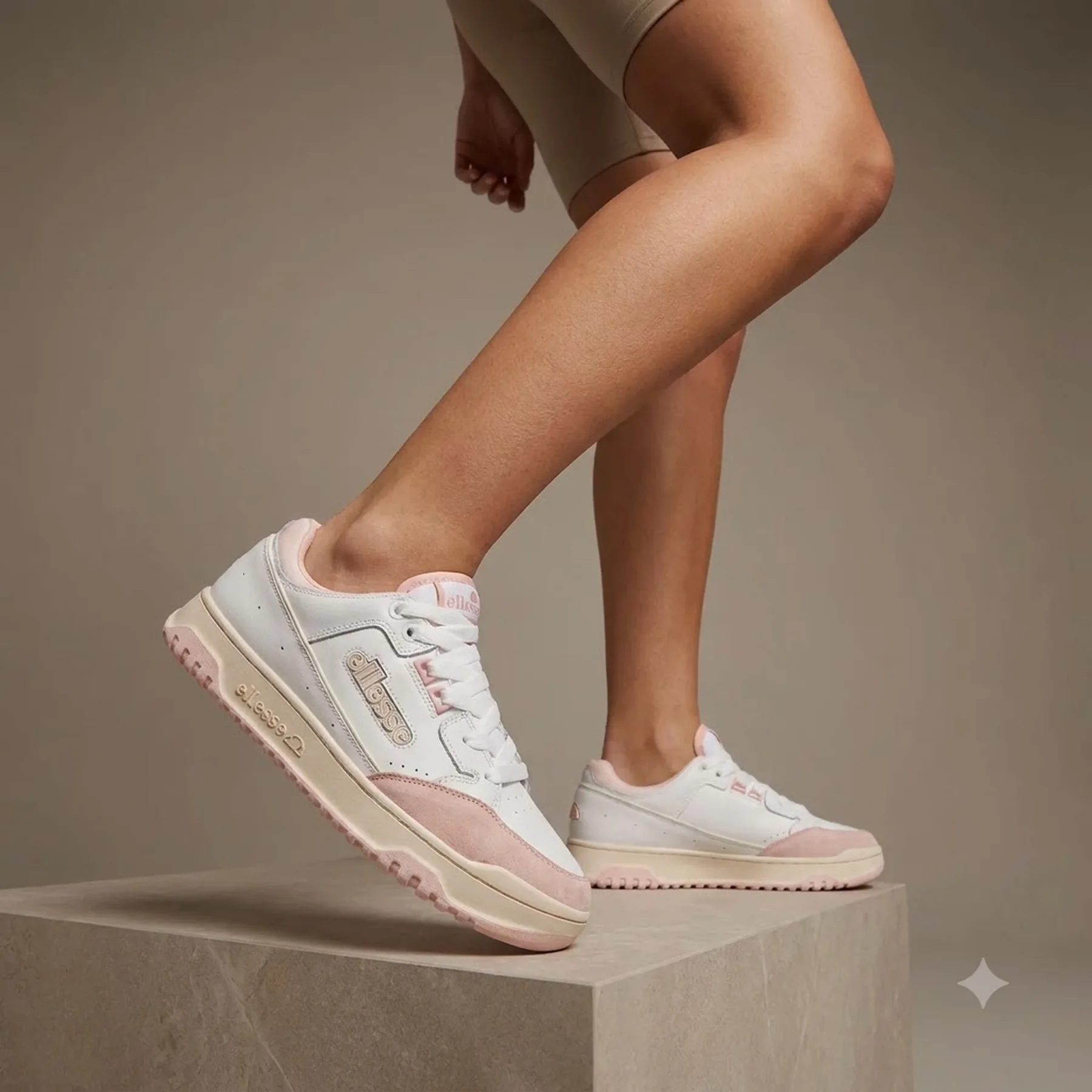 Кросівки жіночі Ellesse Ls987 Cupsole (SGTF0705-919)