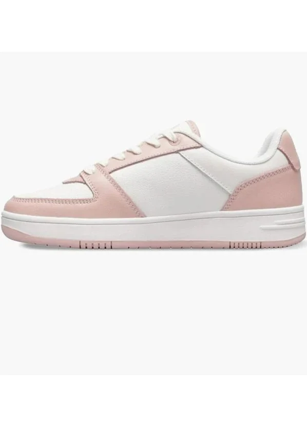 Кросівки жіночі Ellesse Panaro Cupsole White/Pink (SGTF0702-865)