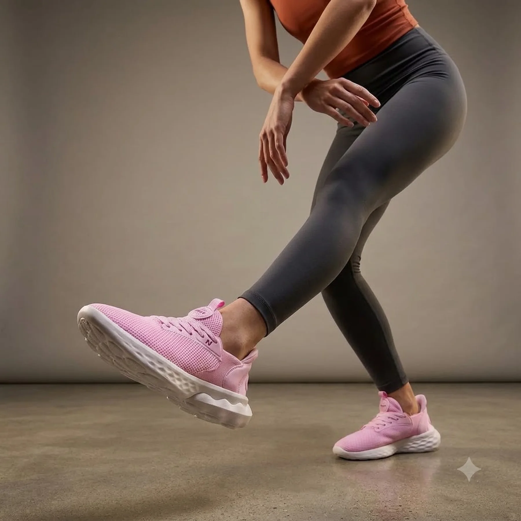 Кросівки жіночі Fresh Foam Roav Elite New Balance 1159798116