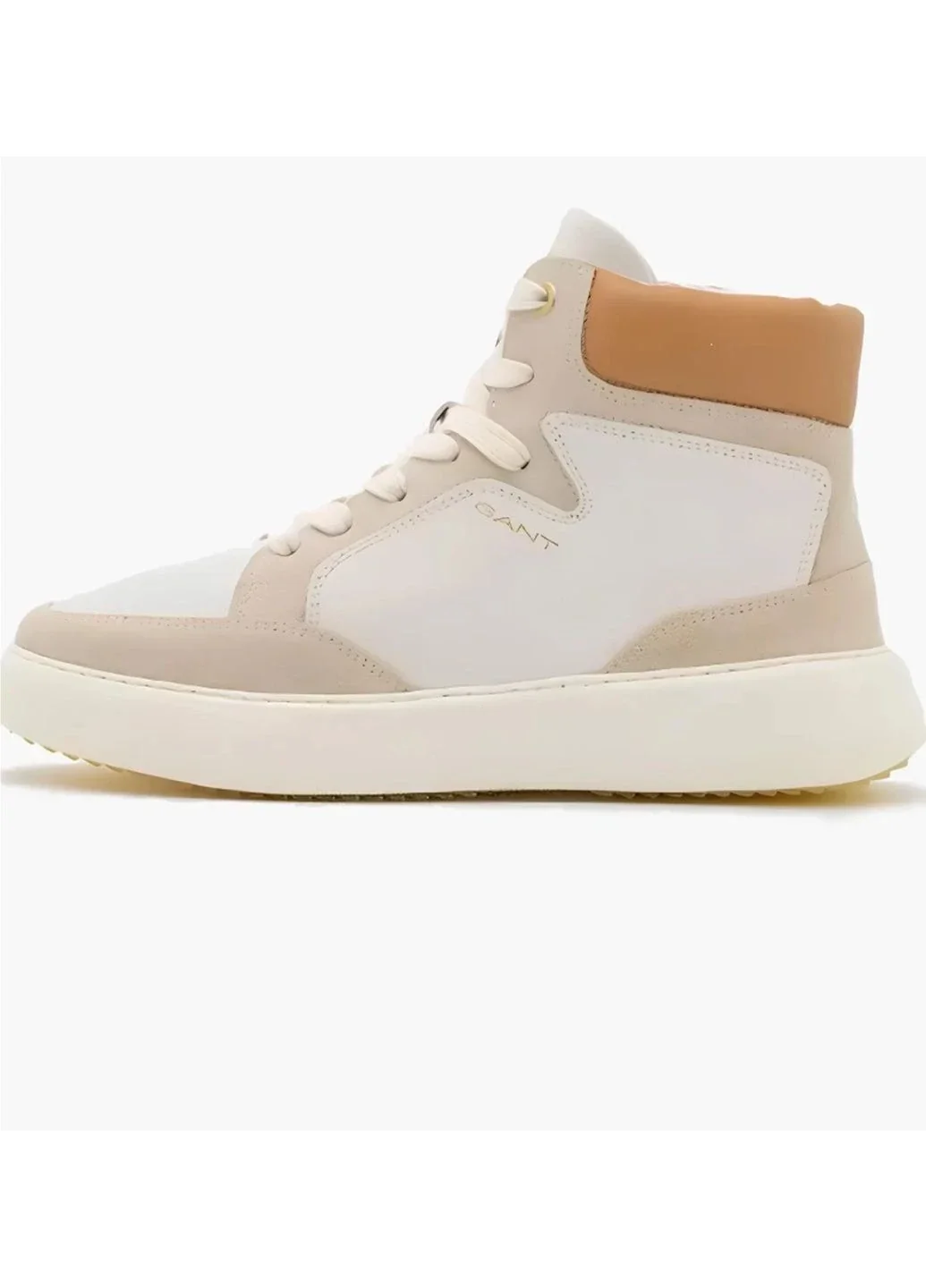 Кросівки жіночі Gant Custly Beige (24541634-G227)