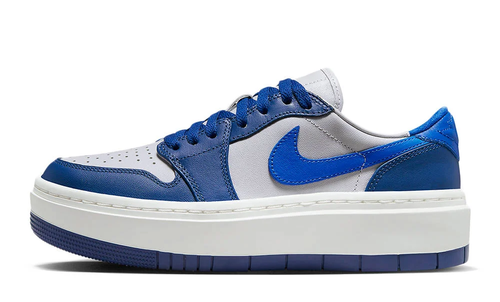 Кросівки жіночі Jordan 1 Elevate Low (DH7004-400)