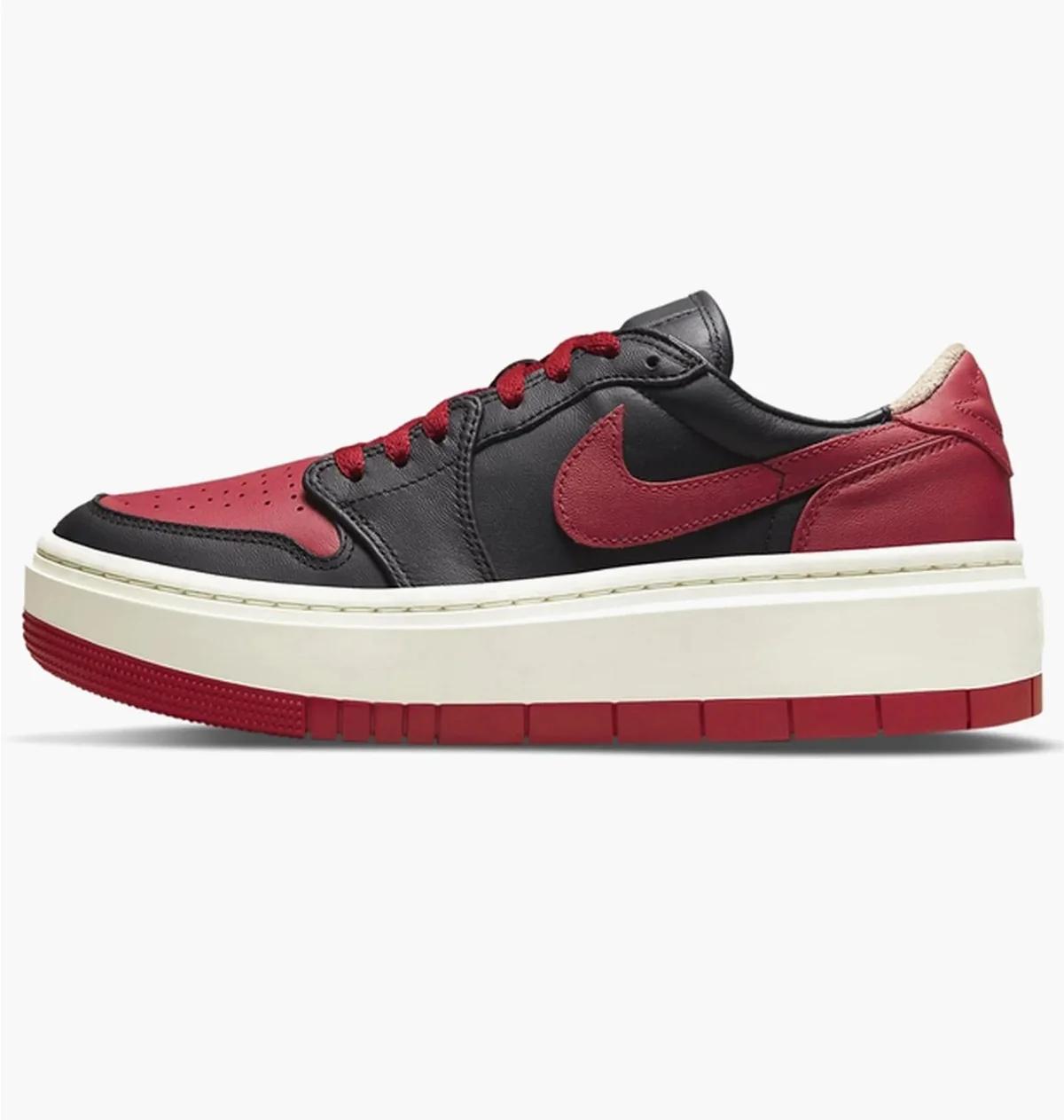 Кросівки жіночі Jordan 1 Elevate Low Se (DQ1823-006)