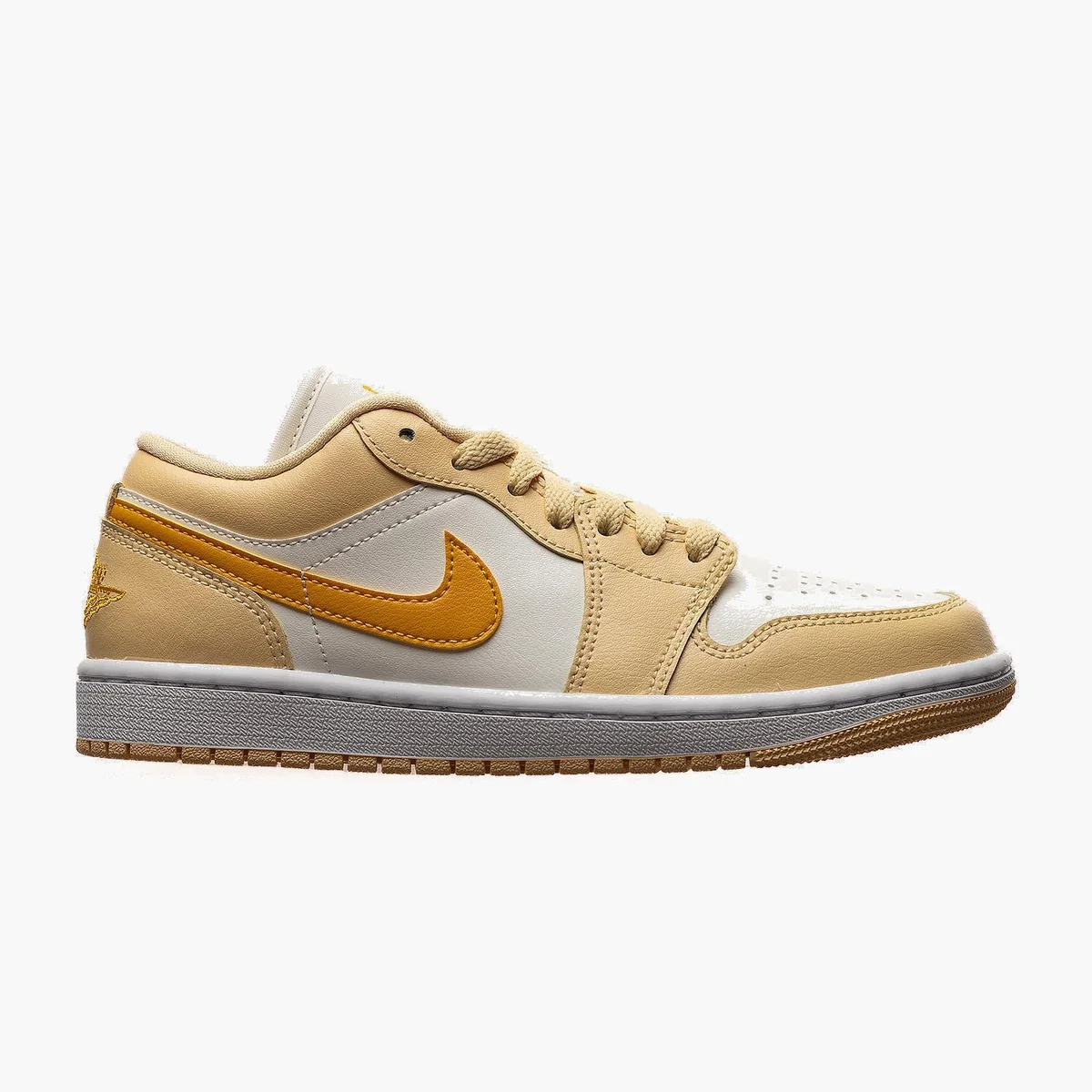 Кросівки жіночі Jordan 1 Low (DC0774-170)
