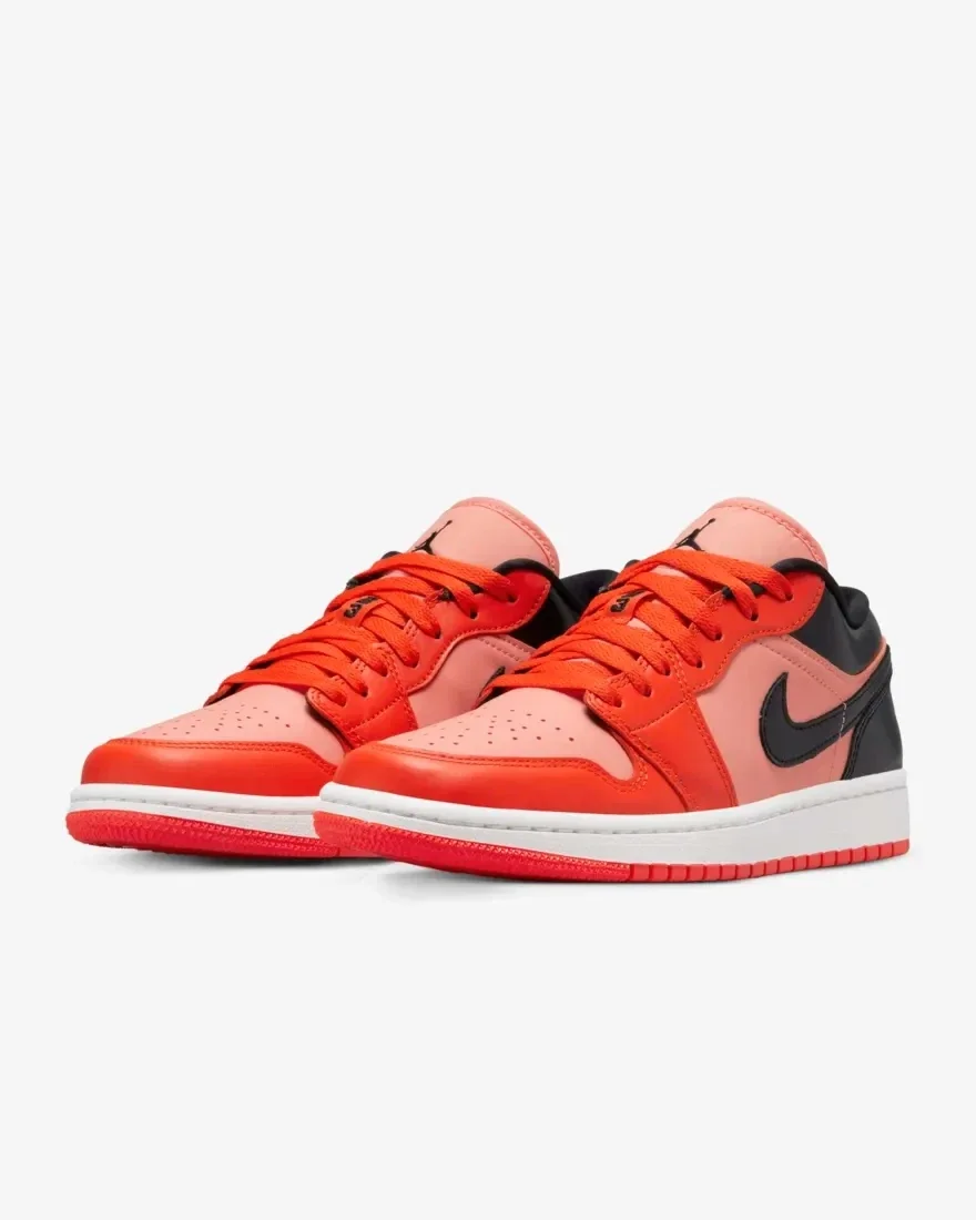 Кросівки жіночі Jordan 1 Low Se (DM3379-600)