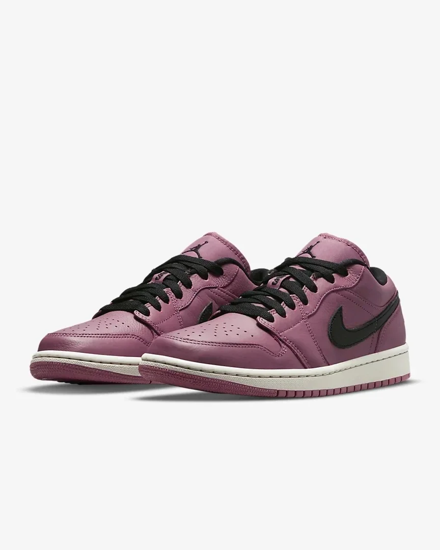 Кросівки жіночі Jordan 1 Low Se Violet (DC7268-500)